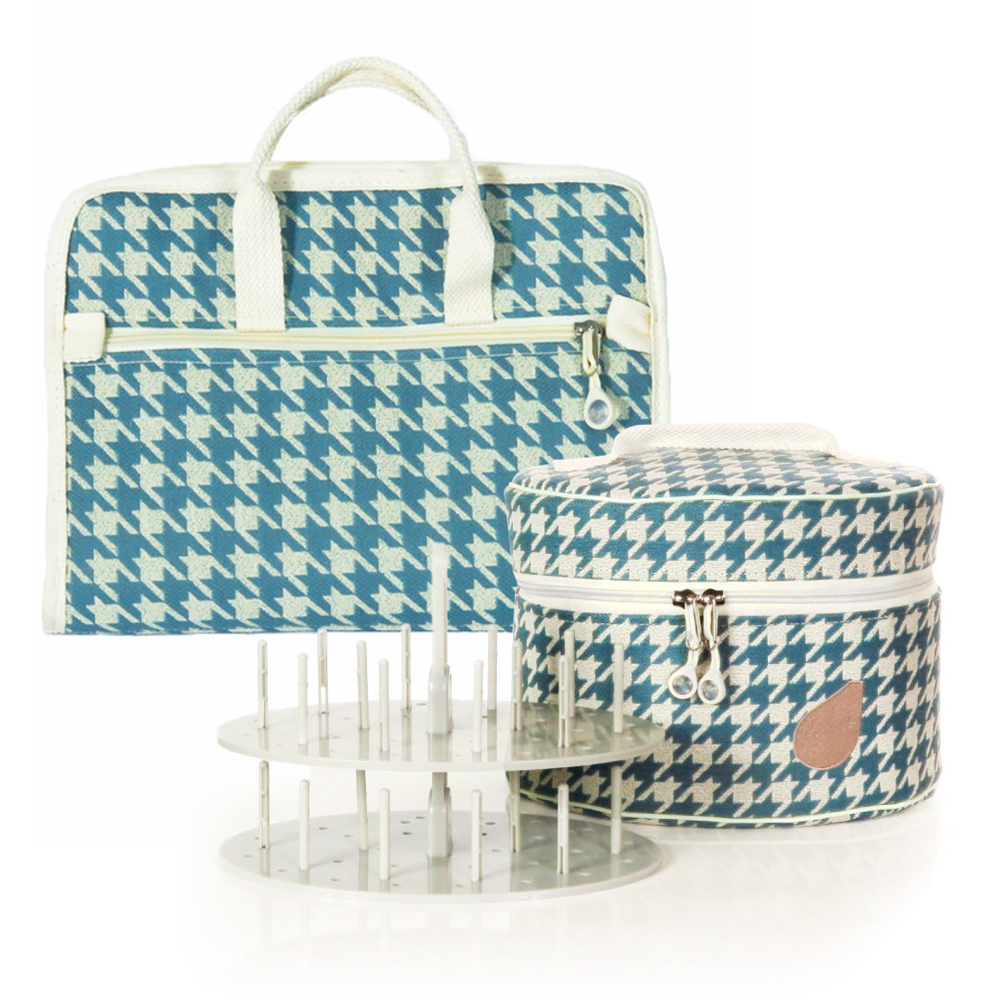 Blue Fig Sabrina Bag Set