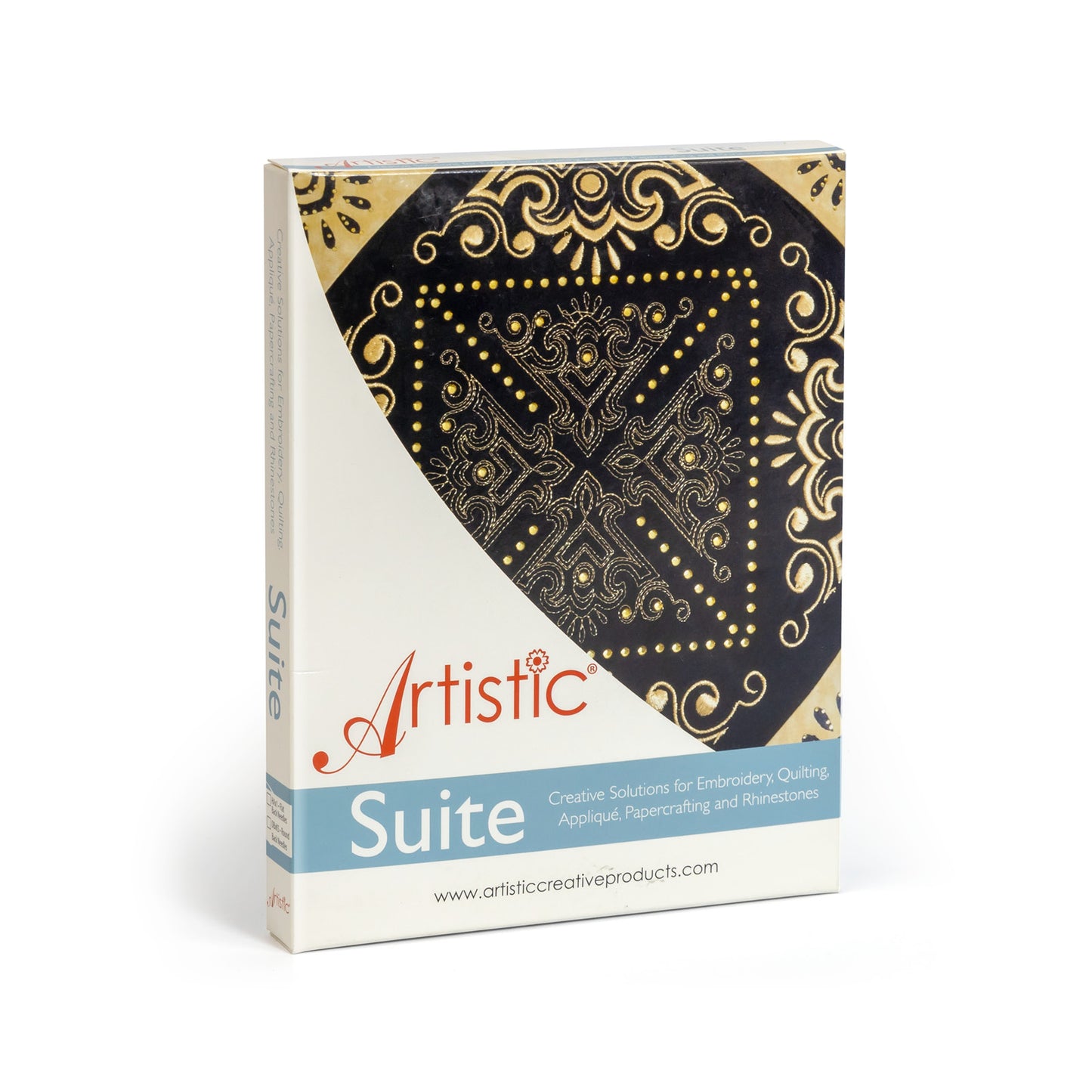 Artistic Suite (006ARTSUITEV7)