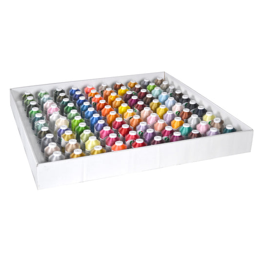 100 Best Polyester Hilo Iris