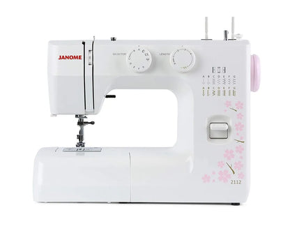 Janome 2112-CB