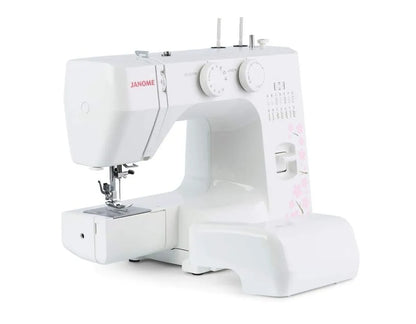 Janome 2112-CB