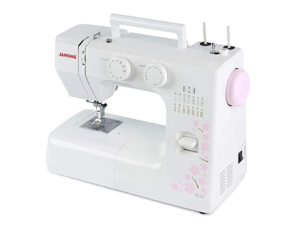 Janome 2112-CB