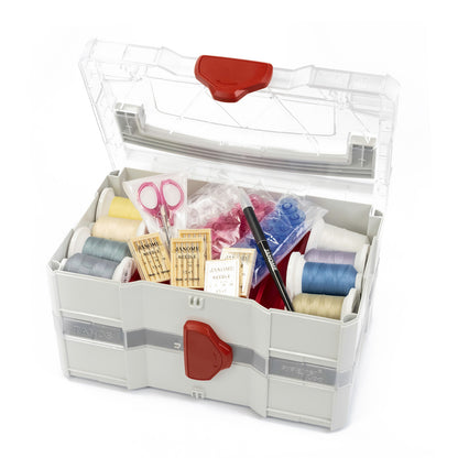 T-Loc Storage Boxes – Set of 3