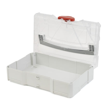 T-Loc Storage Boxes – Set of 3