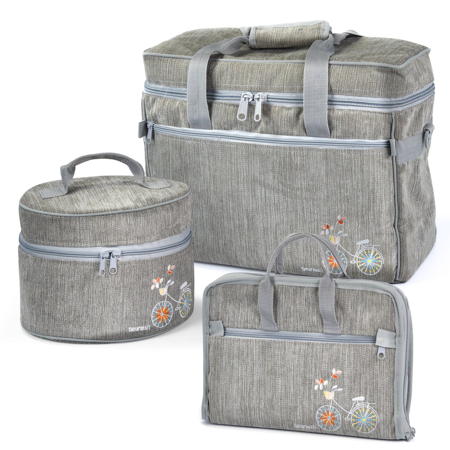 3 Set of Tamara Kate Bags