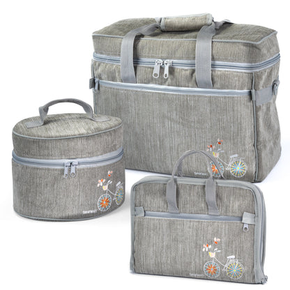 3 Set of Tamara Kate Bags