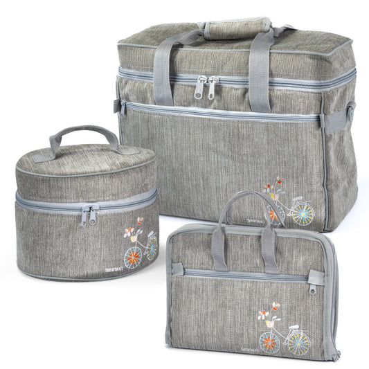 3 Set of Tamara Kate Bags