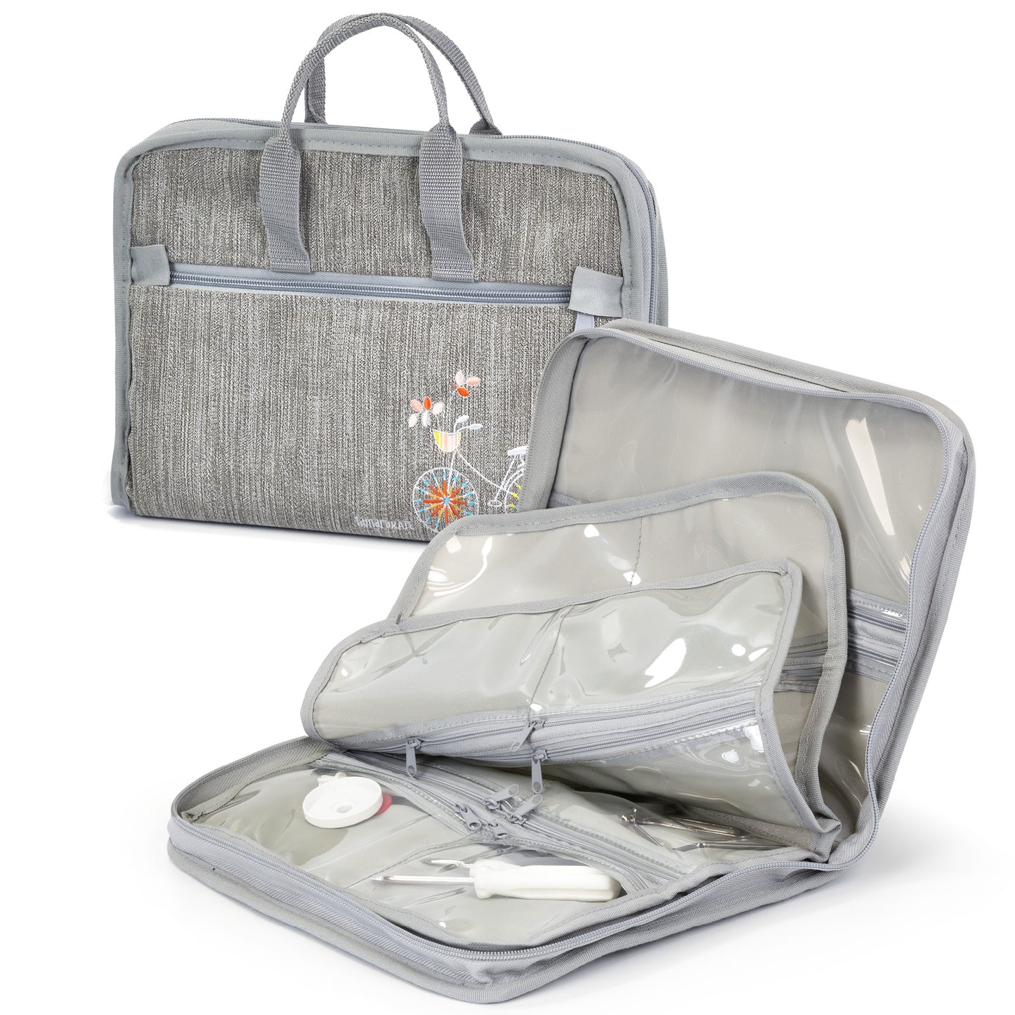3 Set of Tamara Kate Bags