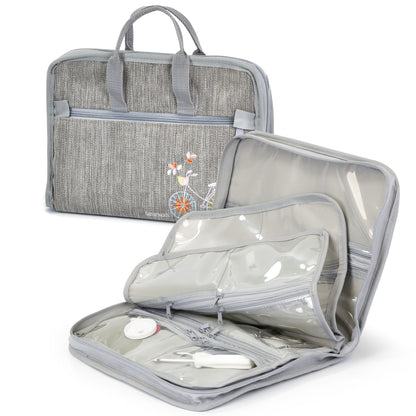3 Set of Tamara Kate Bags
