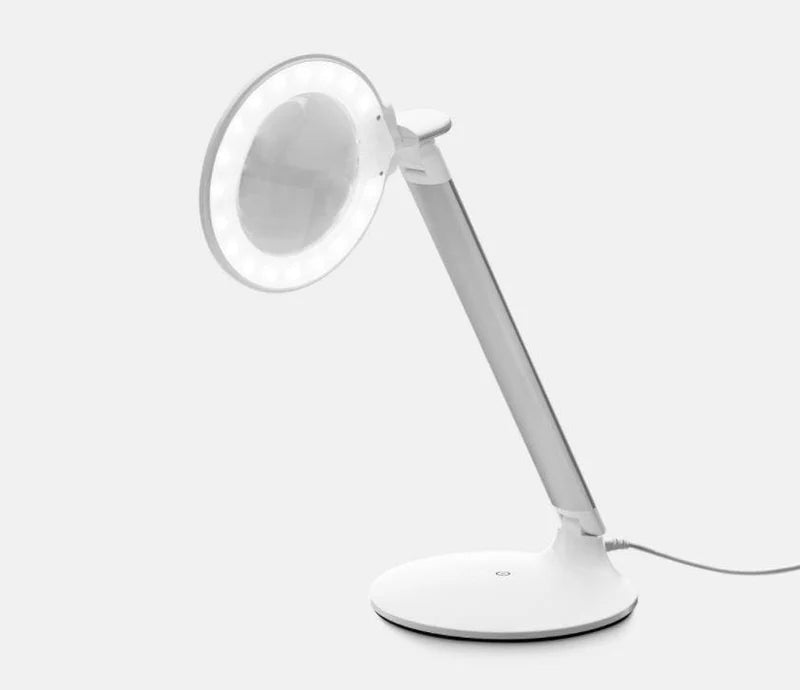 Halo Lamp