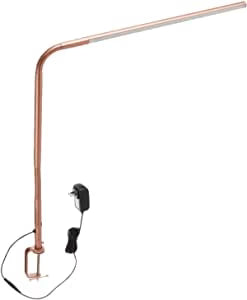 Slimline 3 LED Table Lamp