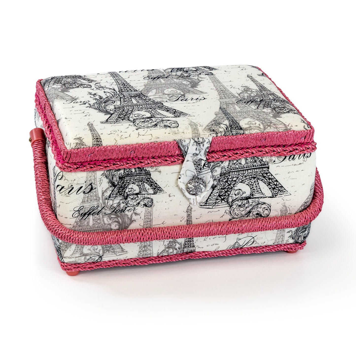 Retro Sewing Case - Various styles available