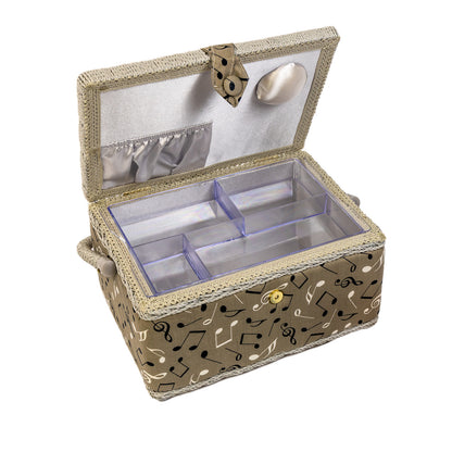 Retro Sewing Case - Various styles available